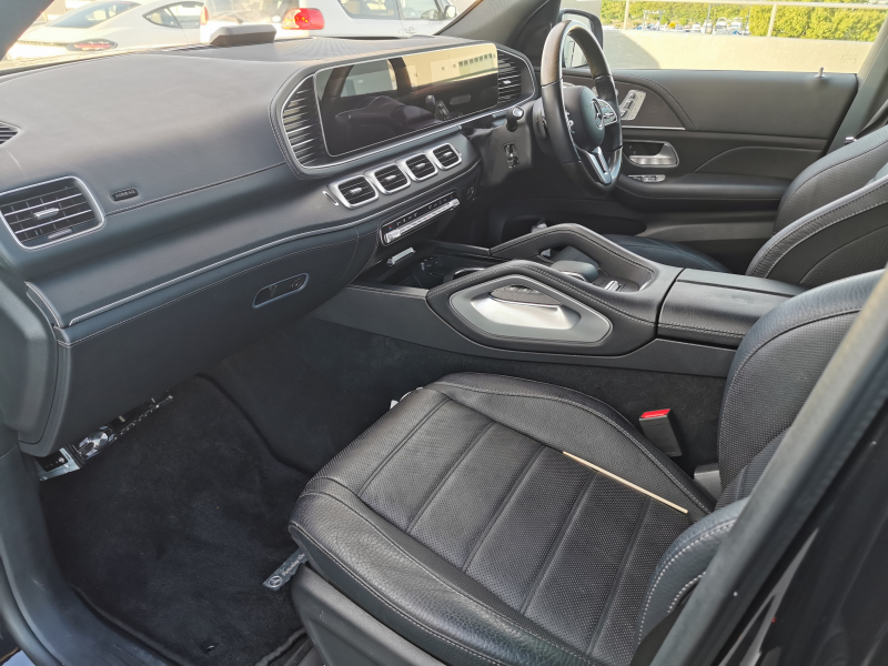 メルセデスベンツ GLS 中古車