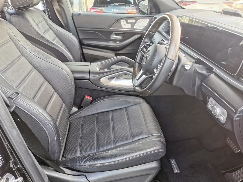 メルセデスベンツ GLS 中古車