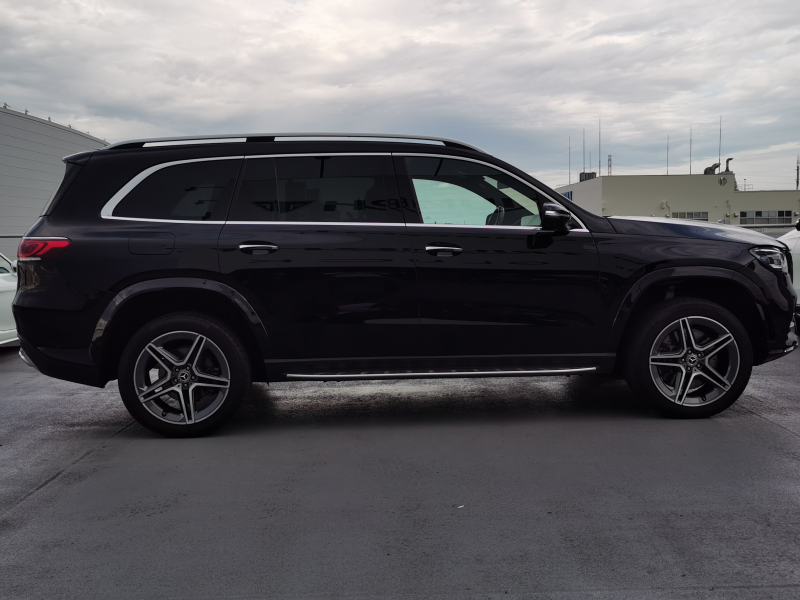 メルセデスベンツ GLS 中古車