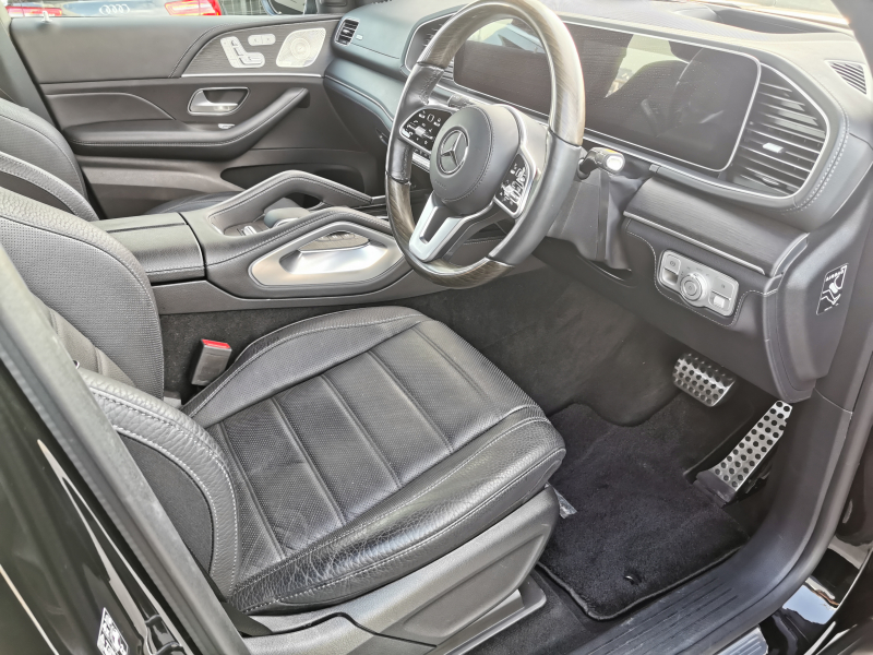 メルセデスベンツ GLS 中古車