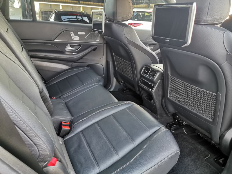 メルセデスベンツ GLS 中古車