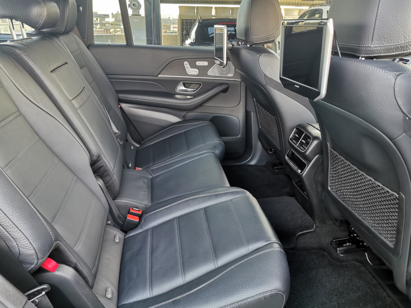 メルセデスベンツ GLS 中古車