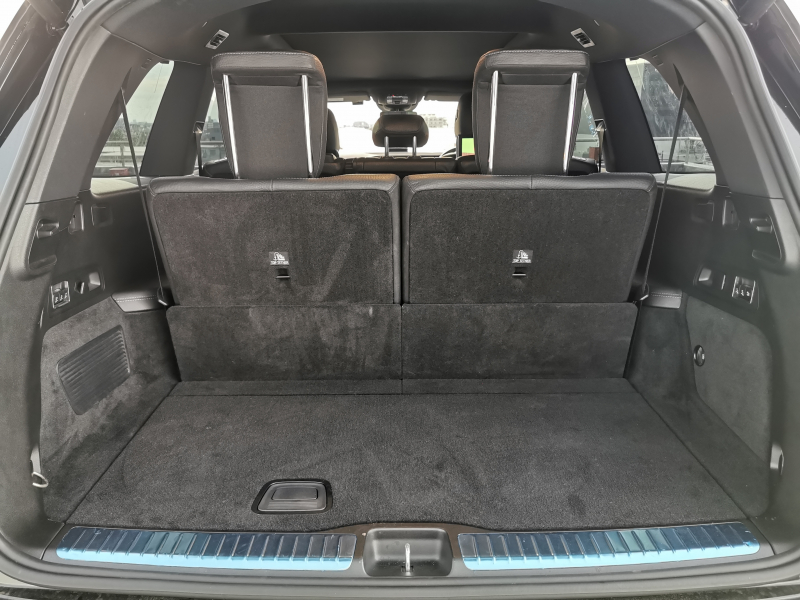 メルセデスベンツ GLS 中古車