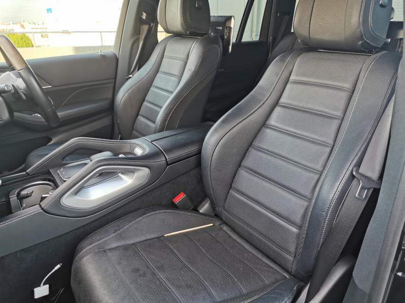 メルセデスベンツ GLS 中古車