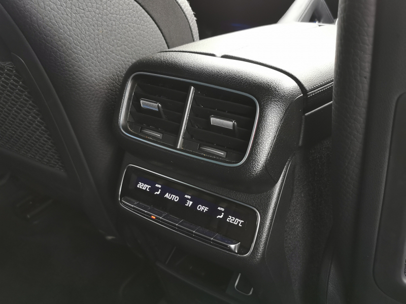 メルセデスベンツ GLS 中古車
