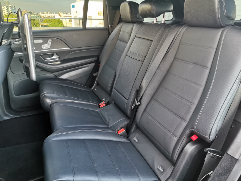 メルセデスベンツ GLS 中古車