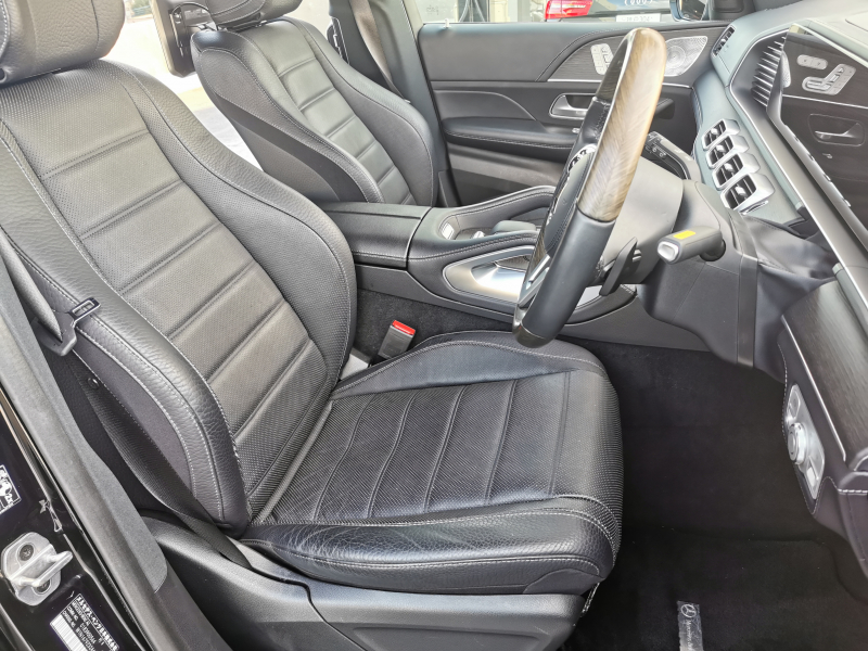 メルセデスベンツ GLS 中古車