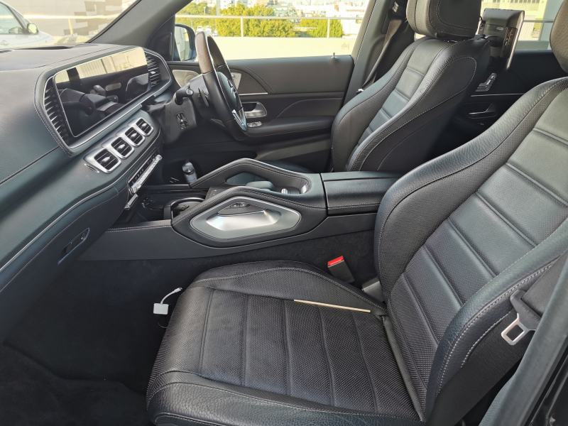 メルセデスベンツ GLS 中古車