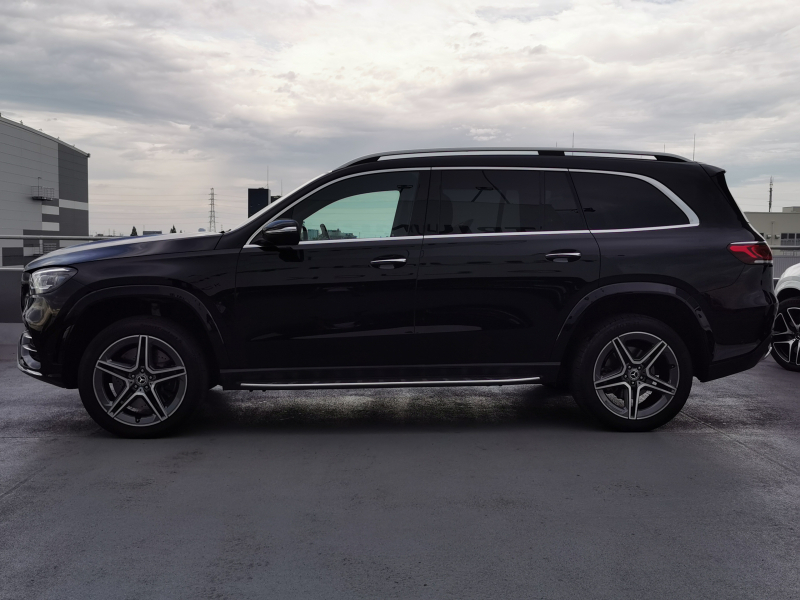 メルセデスベンツ GLS 中古車