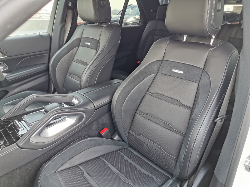 メルセデスベンツ GLE 中古車