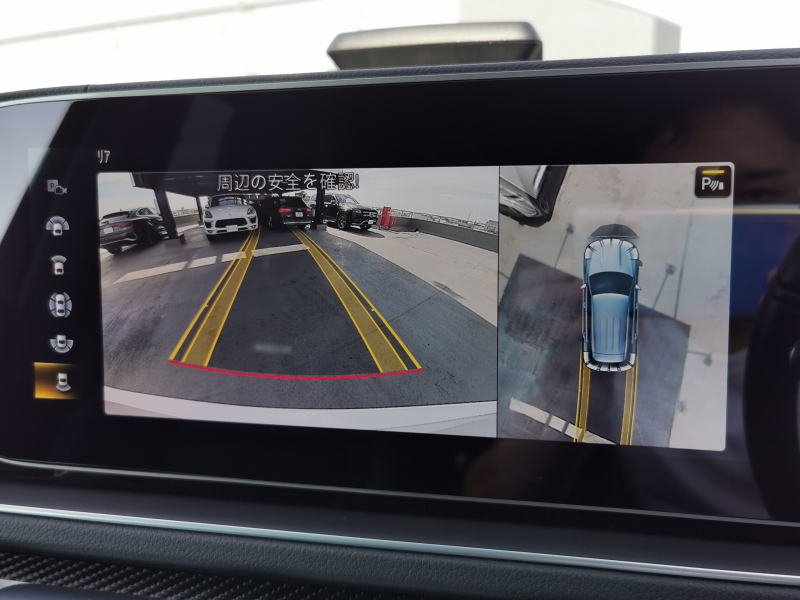 メルセデスベンツ GLE 中古車