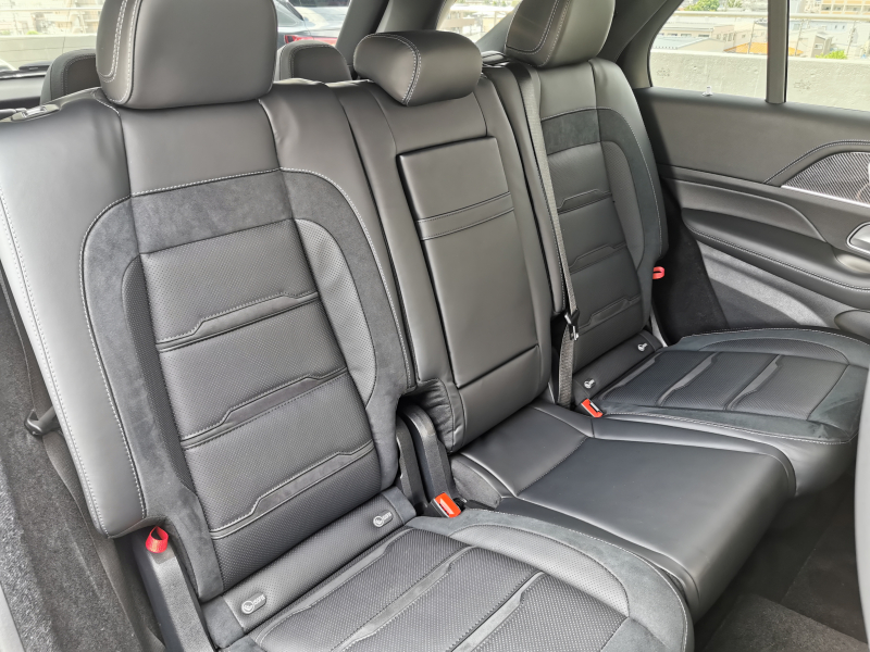 メルセデスベンツ GLE 中古車