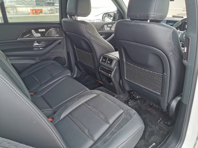 メルセデスベンツ GLE 中古車