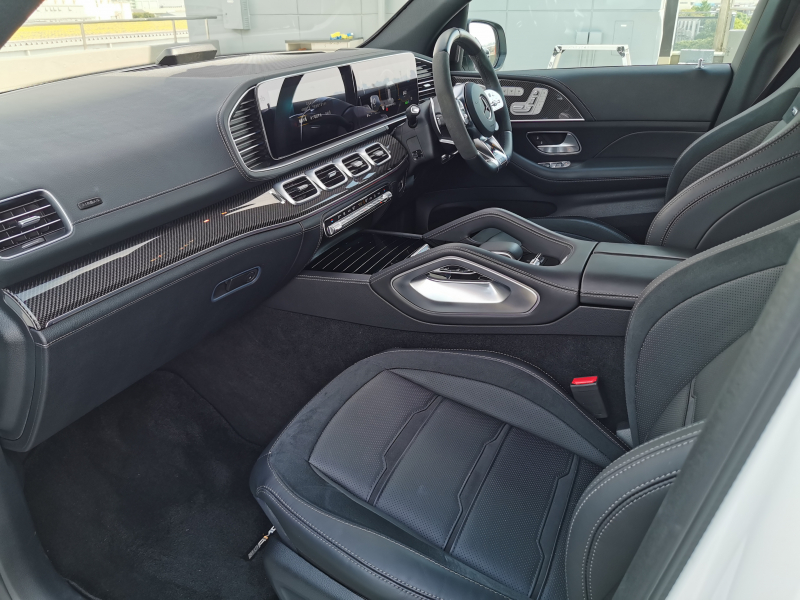 メルセデスベンツ GLE 中古車