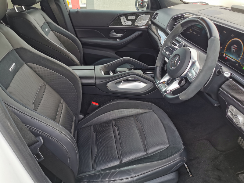 メルセデスベンツ GLE 中古車