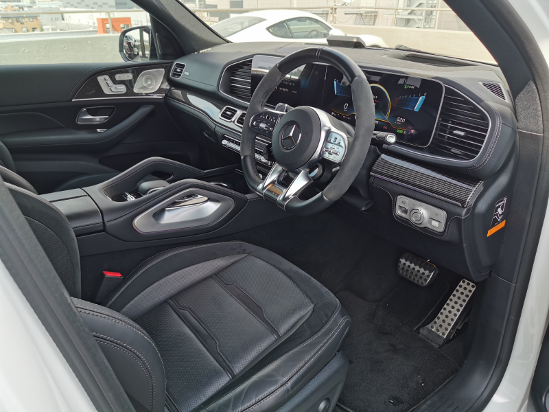 メルセデスベンツ GLE 中古車