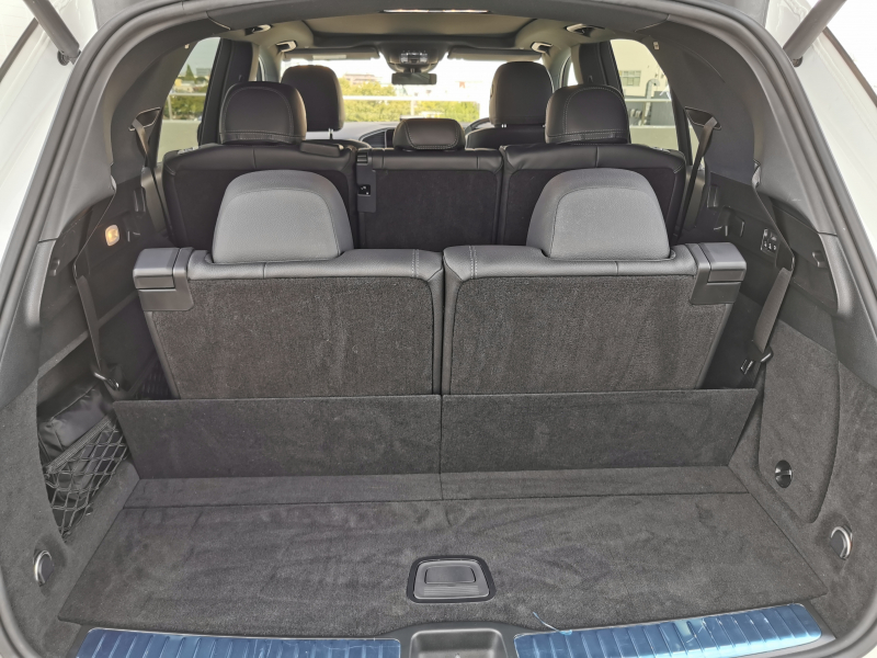 メルセデスベンツ GLE 中古車