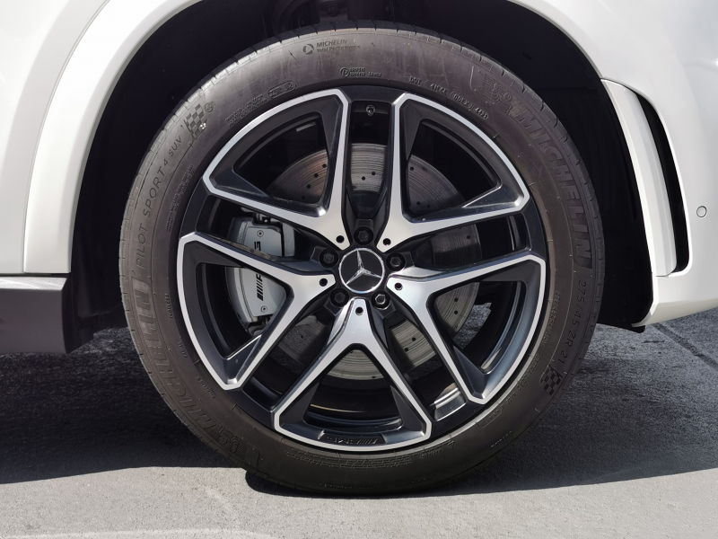 メルセデスベンツ GLE 中古車