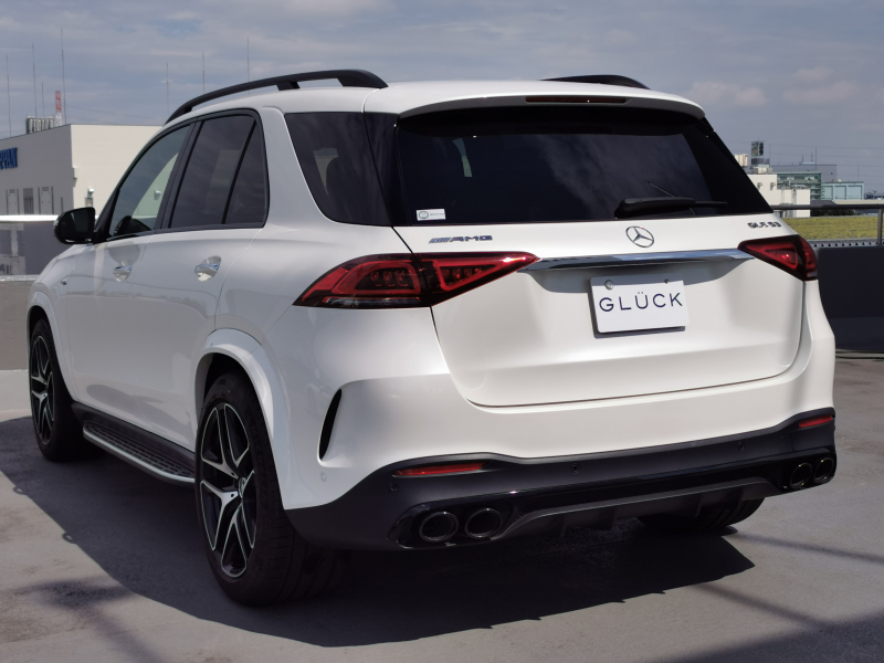 メルセデスベンツ GLE 中古車