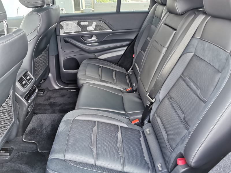 メルセデスベンツ GLE 中古車