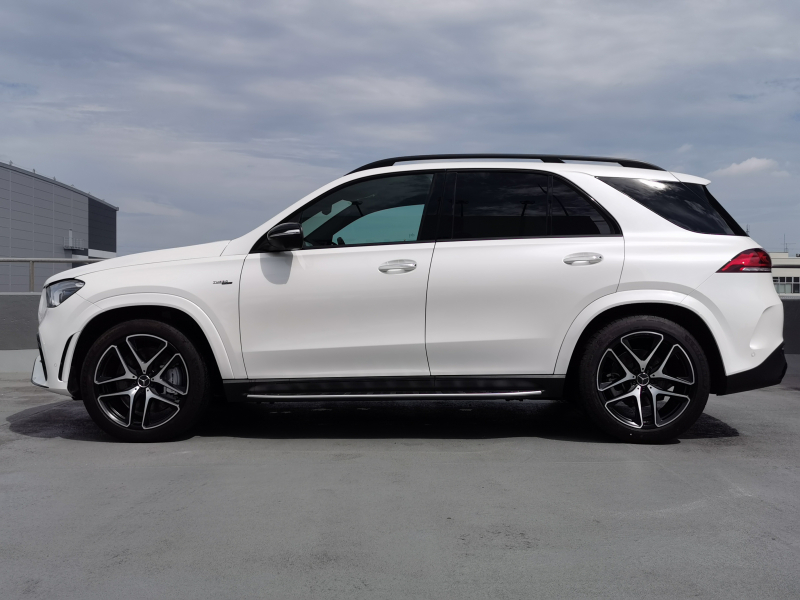 メルセデスベンツ GLE 中古車