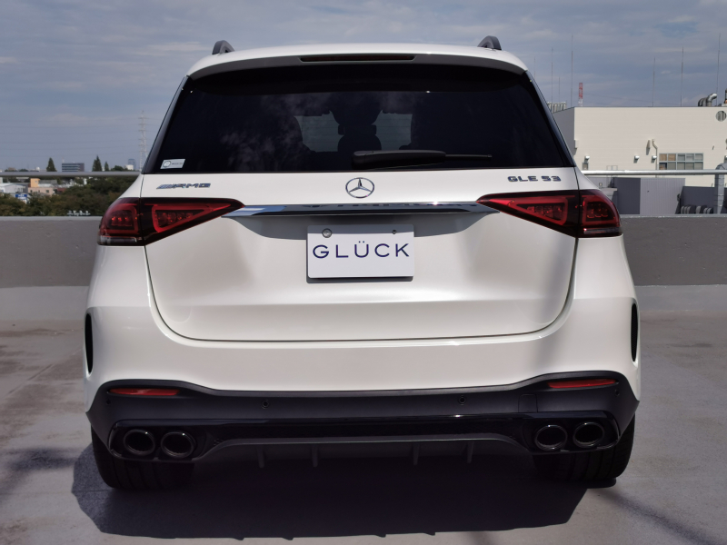 メルセデスベンツ GLE 中古車