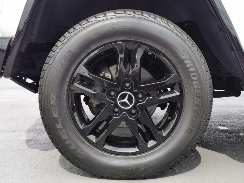 メルセデスベンツ Gクラス 中古車