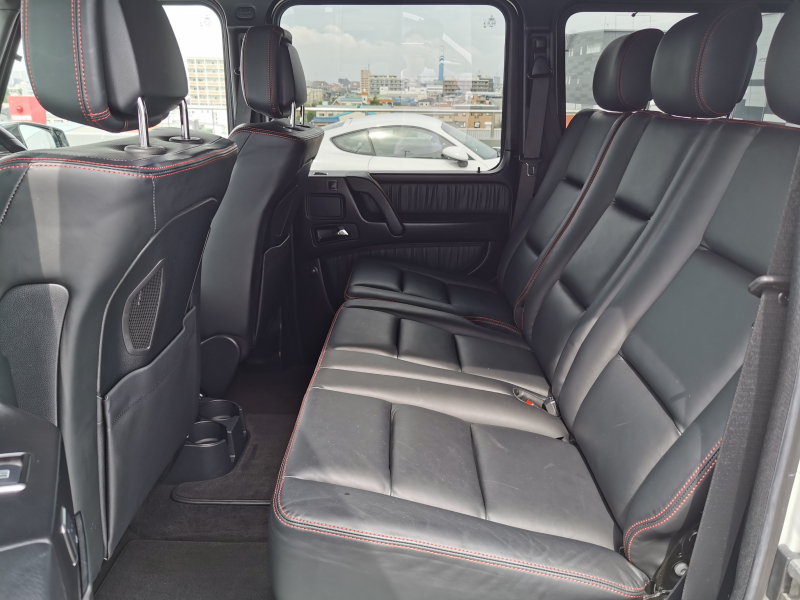 メルセデスベンツ Gクラス 中古車