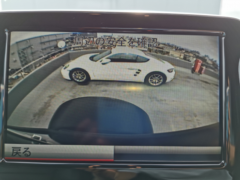 メルセデスベンツ Gクラス 中古車