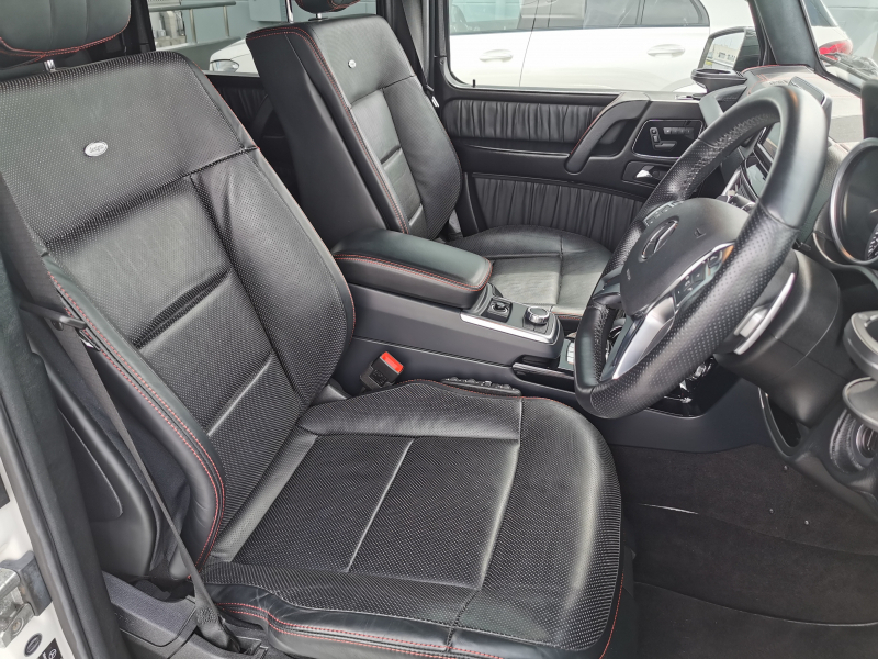 メルセデスベンツ Gクラス 中古車