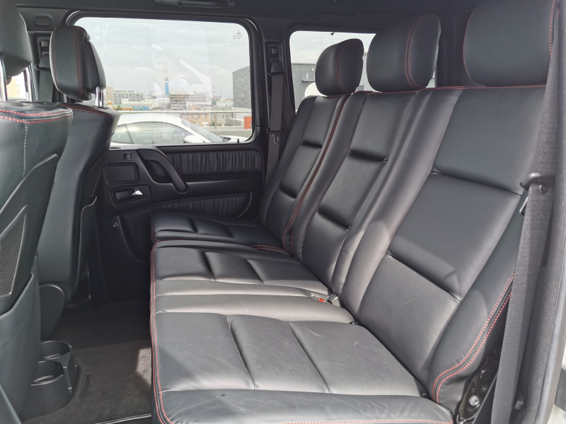 メルセデスベンツ Gクラス 中古車