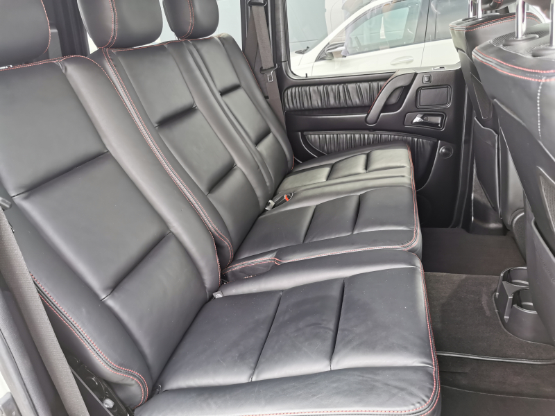 メルセデスベンツ Gクラス 中古車