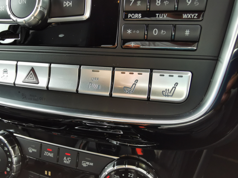 メルセデスベンツ Gクラス 中古車