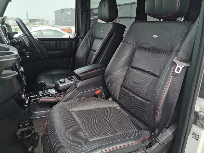 メルセデスベンツ Gクラス 中古車