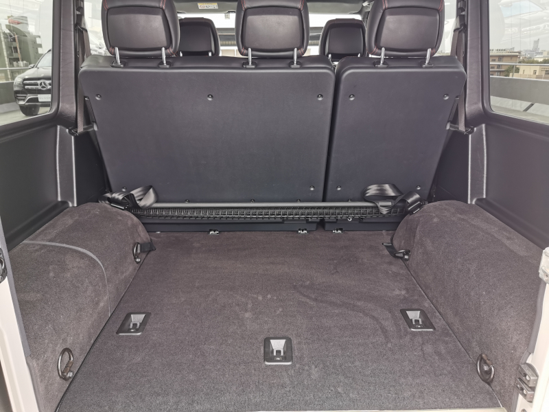 メルセデスベンツ Gクラス 中古車