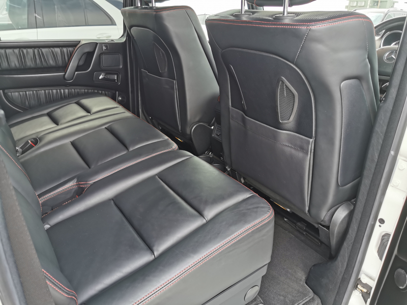 メルセデスベンツ Gクラス 中古車