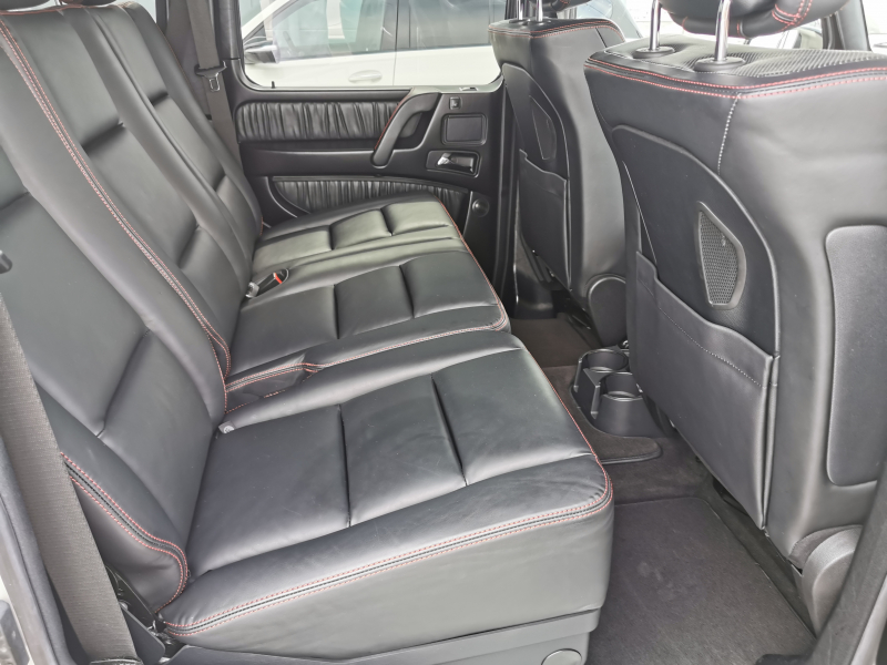 メルセデスベンツ Gクラス 中古車