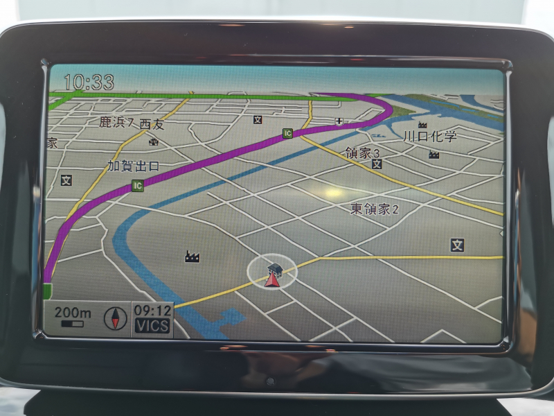 メルセデスベンツ Gクラス 中古車