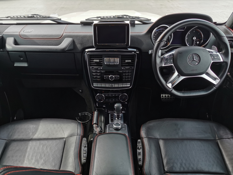 メルセデスベンツ Gクラス 中古車