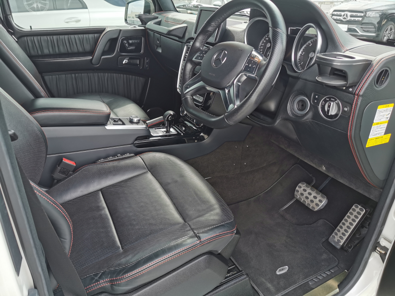 メルセデスベンツ Gクラス 中古車