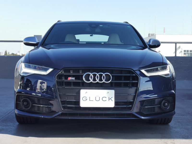 アウディ S6 中古車