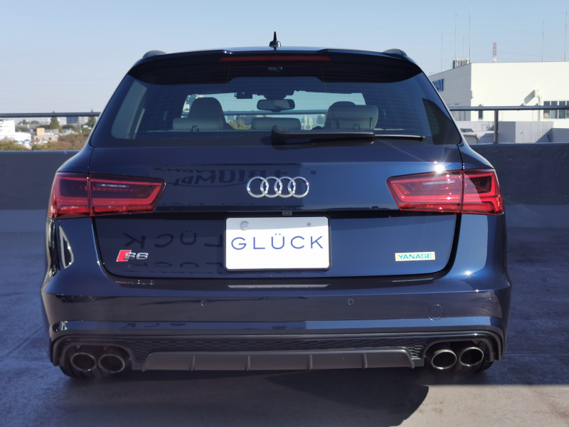 アウディ S6 中古車