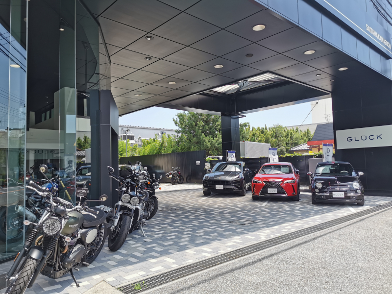 アウディ S6 中古車