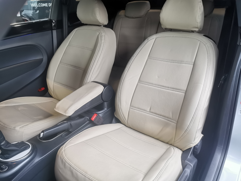 フォルクスワーゲン ザ・ビートル 中古車