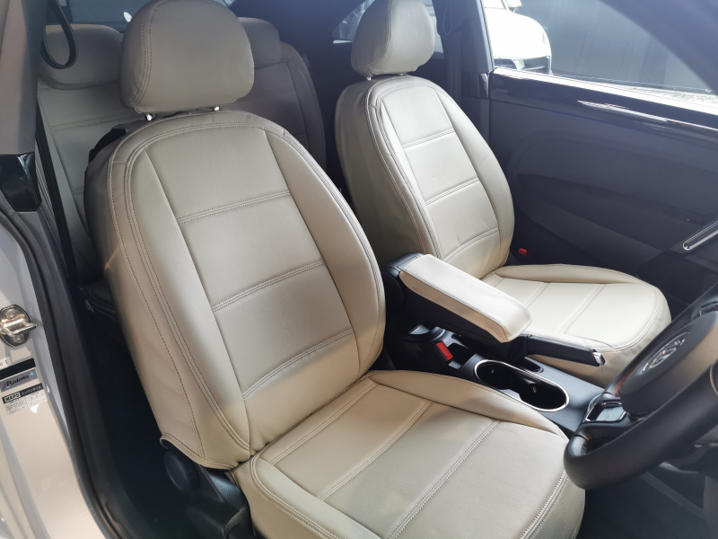 フォルクスワーゲン ザ・ビートル 中古車