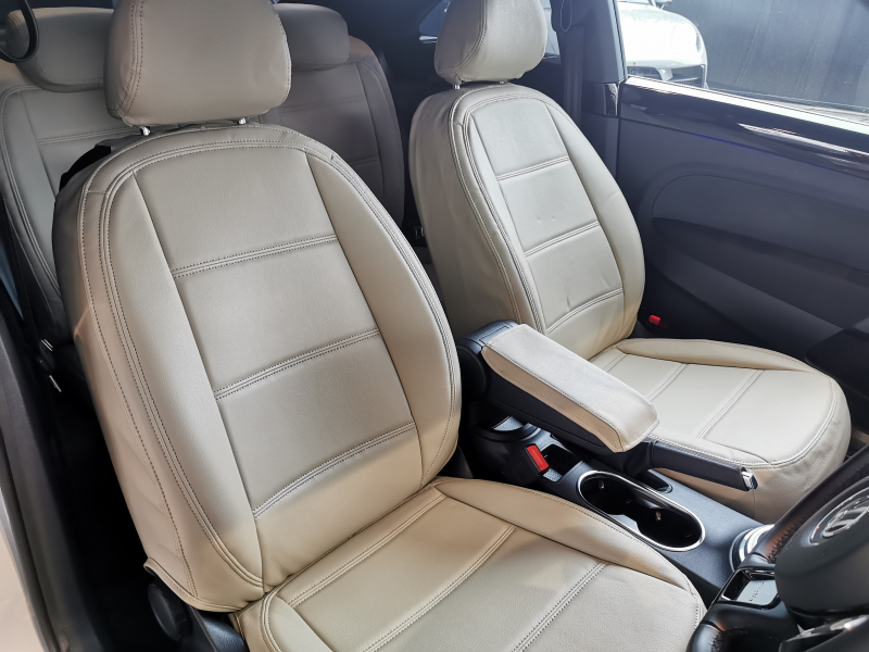 フォルクスワーゲン ザ・ビートル 中古車