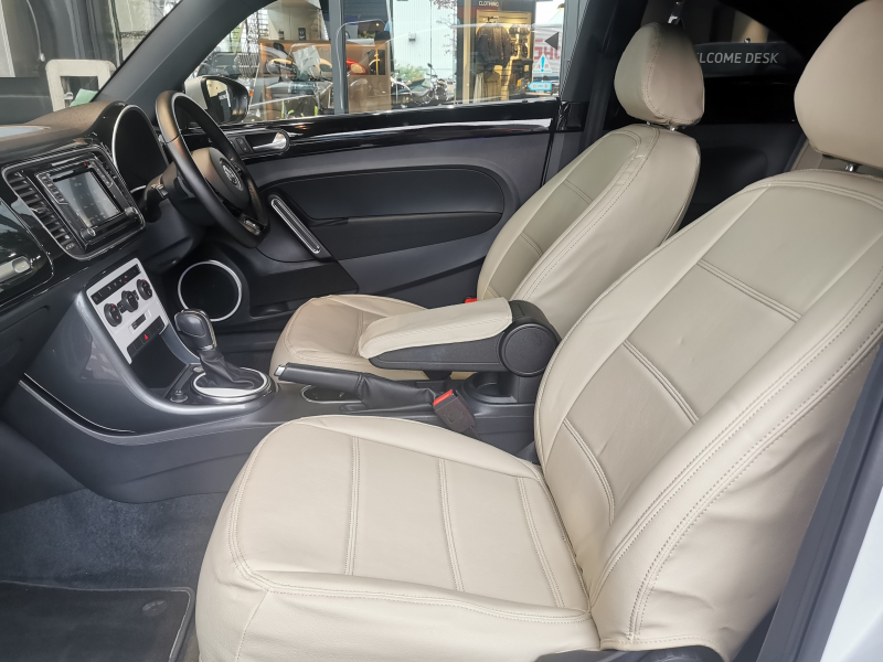 フォルクスワーゲン ザ・ビートル 中古車