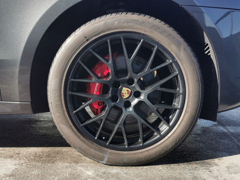 ポルシェ マカン 中古車