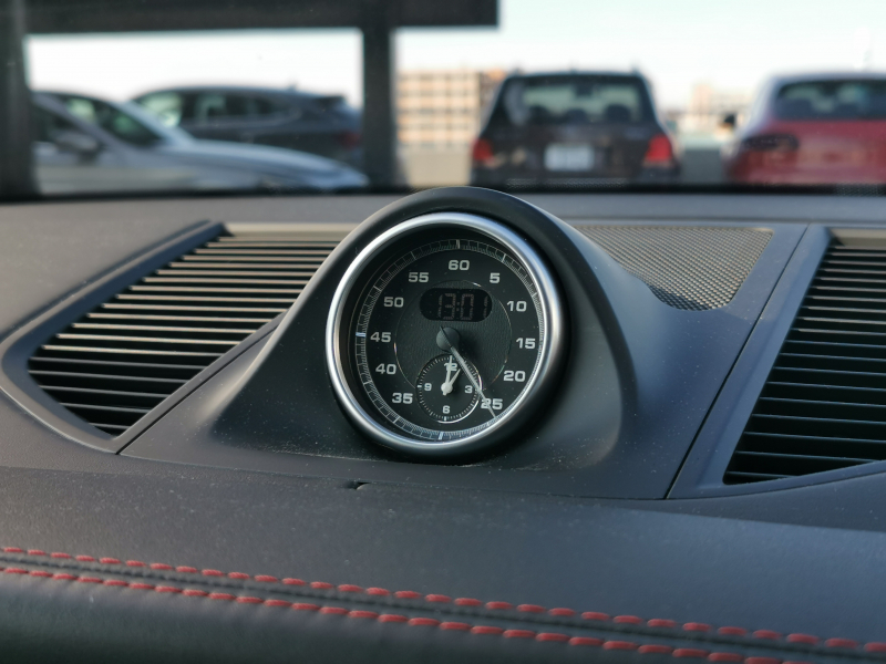 ポルシェ マカン 中古車