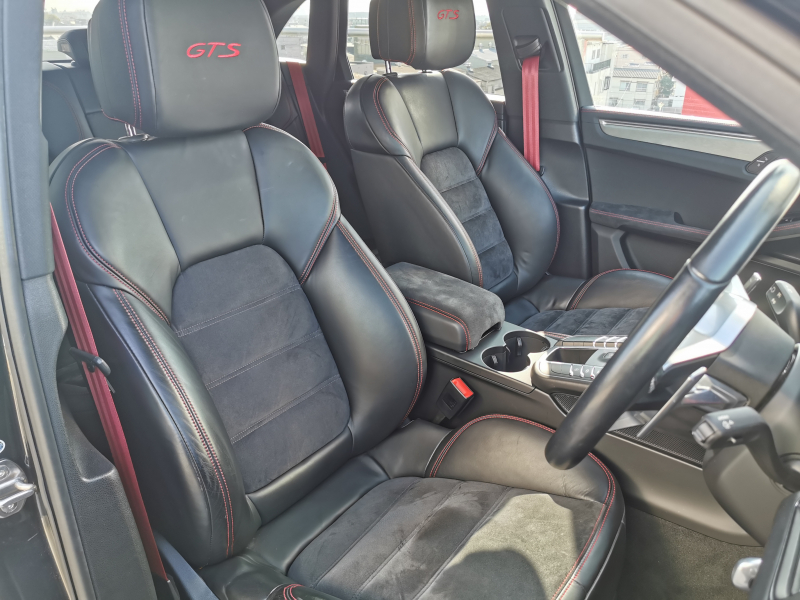 ポルシェ マカン 中古車